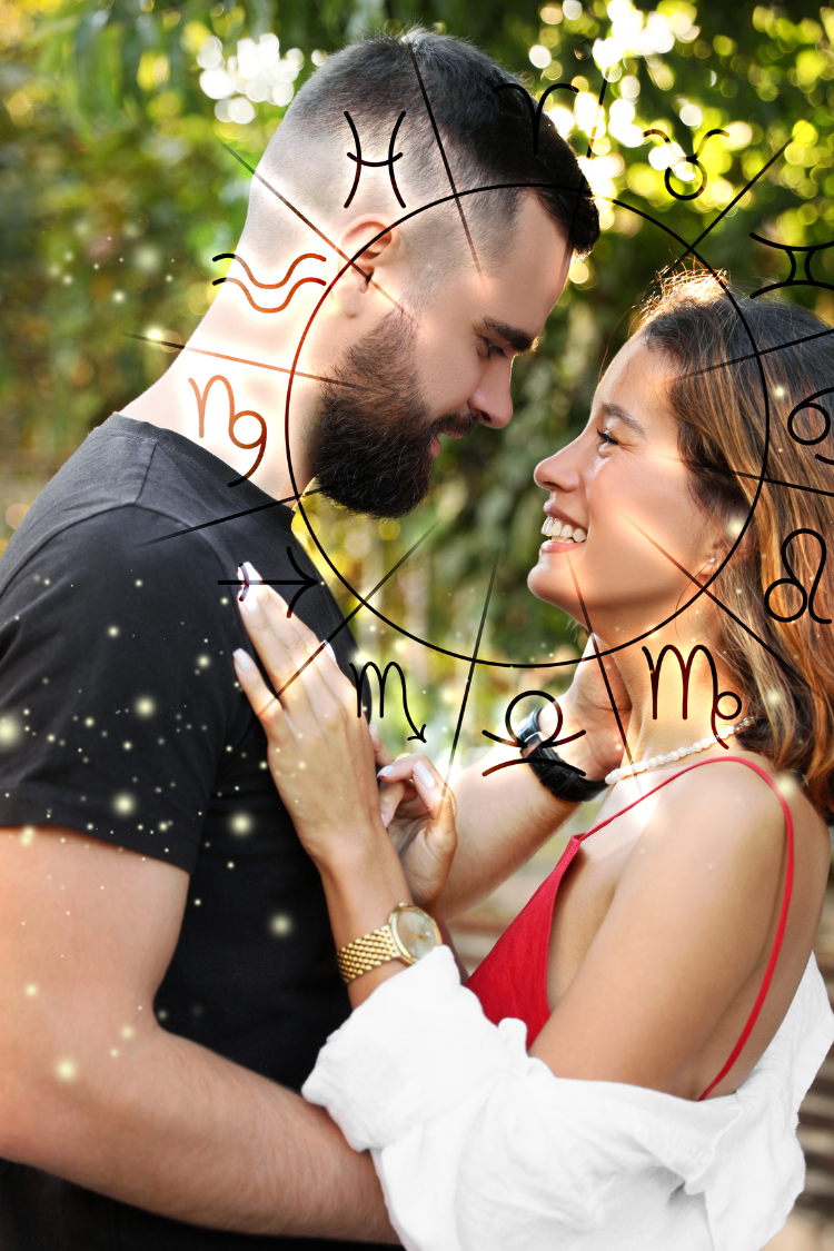 Angelo Bon - Astrologie Horoskop Liebe Partnerhoroskop Synastriehoroskop Sternzeichen Tierkreiszeichen