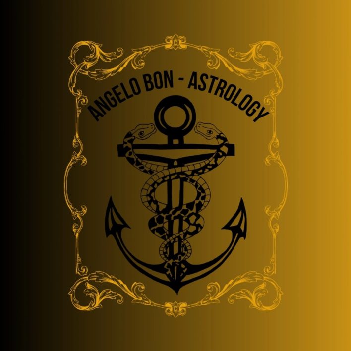 Logo Angelo Bon-Astrology